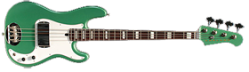 lakland us series